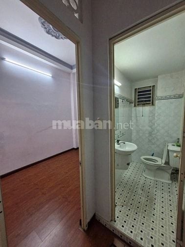 Chính Chủ Cần Bán Nhà| Trần Khắc Chân, Q.Phú Nhuận| DT 42m2| 1Tỷ890|