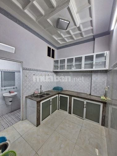 Chính Chủ Cần Bán Nhà| Trần Khắc Chân, Q.Phú Nhuận| DT 42m2| 1Tỷ890|