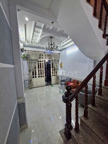 Chính Chủ Cần Bán Nhà| Trần Khắc Chân, Q.Phú Nhuận| DT 42m2| 1Tỷ890|