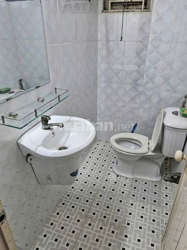 Chính Chủ Cần Bán Nhà| Trần Khắc Chân, Q.Phú Nhuận| DT 42m2| 1Tỷ890|