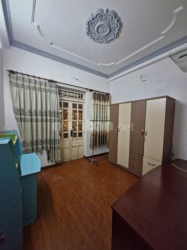 Chính Chủ Cần Bán Nhà| Trần Khắc Chân, Q.Phú Nhuận| DT 42m2| 1Tỷ890|