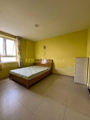Cho thuê căn hộ Tân Phước Plaza Quận 11, Dt : 80m2, 2PN Giá : 12 tr/th