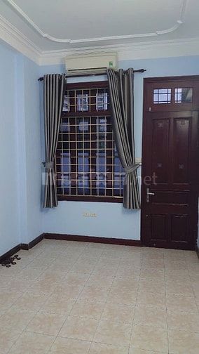 Cho thuê nhà nguyên Căn ngõ 463 Phố Đội Cấn - Ba đình - 14 triệu