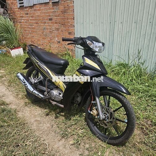 🇻🇳Mình dư chiếc xe sirius đời 2012