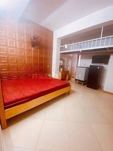 🏠PHÒNG ĐẸP MẶT HỒ LINH ĐÀM…..