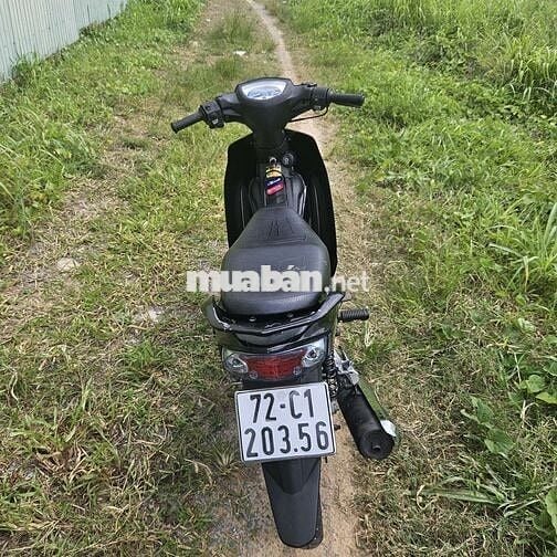 🇻🇳Mình dư chiếc xe sirius đời 2012