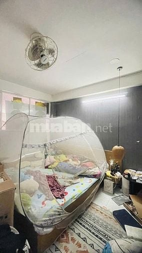 8Đ HƠN MẶT TIỀN NỘI BỘ ĐƯỜNG NHỰA 8M KINH DOANH NGAY UỶ BAN Q11