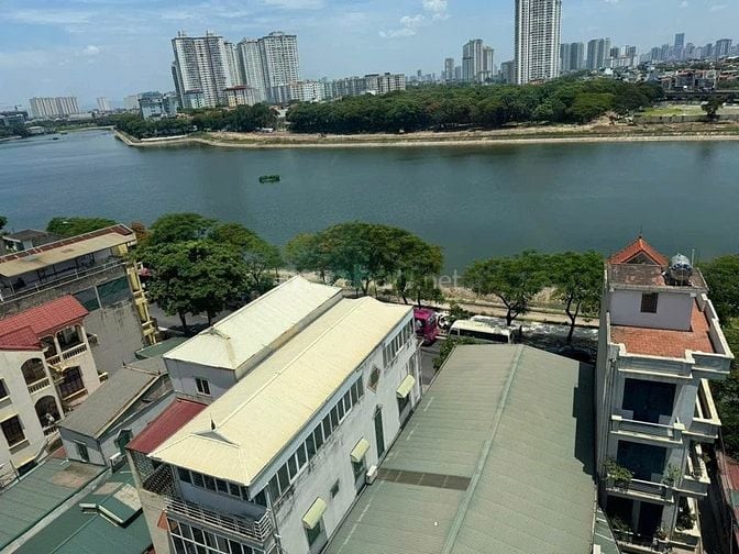 🏠PHÒNG ĐẸP MẶT HỒ LINH ĐÀM…..