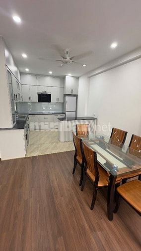 Chính chủ cần cho thuê gấp Biệt Thự mới đẹp tại:Âu Cơ,Tây Hồ,Thang máy