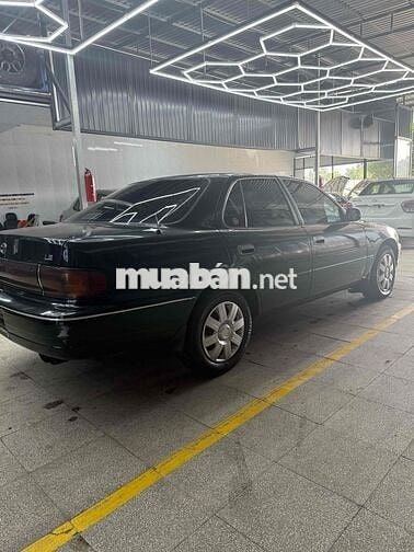 Toyota Camry 1993 - số tự động - 52tr hồ sơ sẵn