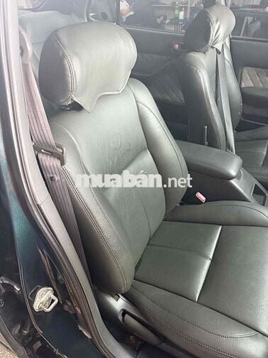 Toyota Camry 1993 - số tự động - 52tr hồ sơ sẵn