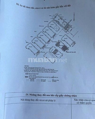 Bán tòa nhà 2 mặt tiền Nguyễn Thị Minh Khai, Quận 3 – thu 1 tỷ/tháng