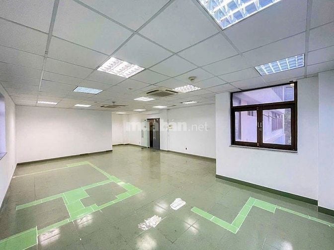 Bán tòa nhà 2 mặt tiền Nguyễn Thị Minh Khai, Quận 3 – thu 1 tỷ/tháng