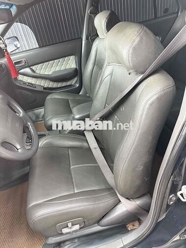 Toyota Camry 1993 - số tự động - 52tr hồ sơ sẵn