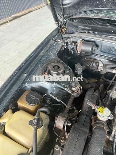 Toyota Camry 1993 - số tự động - 52tr hồ sơ sẵn