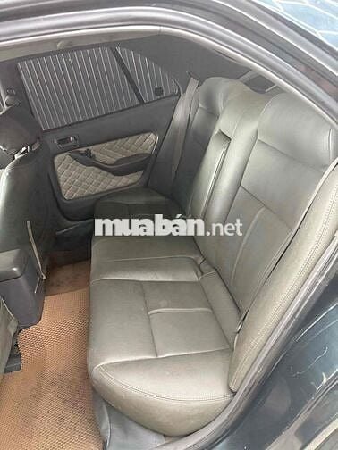 Toyota Camry 1993 - số tự động - 52tr hồ sơ sẵn