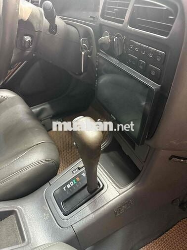 Toyota Camry 1993 - số tự động - 52tr hồ sơ sẵn