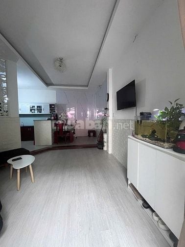 CHỈ 4.5 TỶ - NHÀ MẶT TIỀN VIP QUẬN 7 - P. TÂN KIỂNG – HIẾM CÓ KHÓ TÌM 