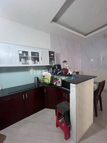 CHỈ 4.5 TỶ - NHÀ MẶT TIỀN VIP QUẬN 7 - P. TÂN KIỂNG – HIẾM CÓ KHÓ TÌM 