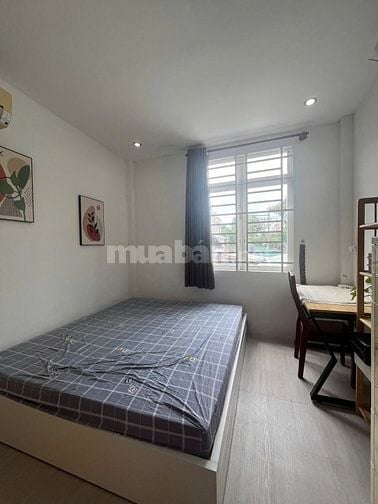 CHỈ 4.5 TỶ - NHÀ MẶT TIỀN VIP QUẬN 7 - P. TÂN KIỂNG – HIẾM CÓ KHÓ TÌM 