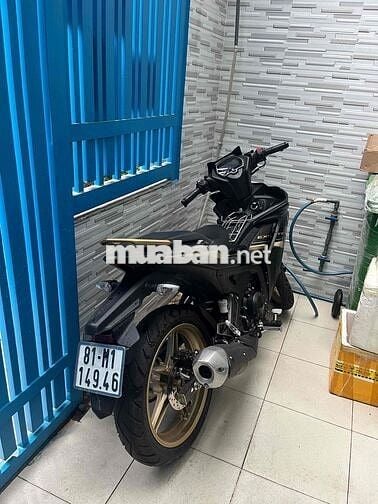 Cần bán ex155 ABS 2024 chính chủ