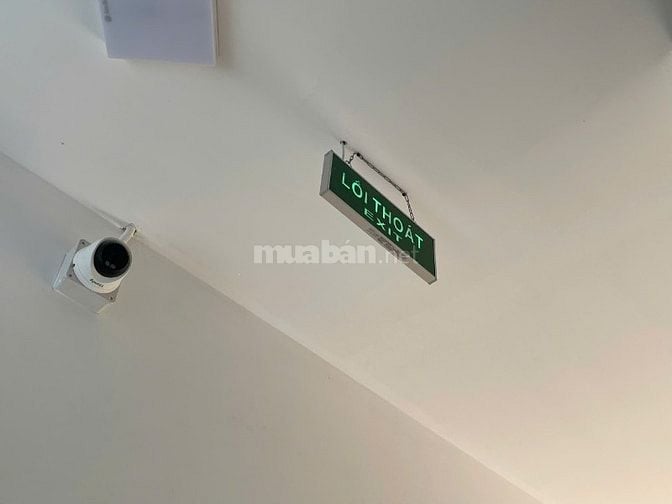 BÁN TÒA NHÀ NGAY NGÃ 4 GÒ MÂY BÌNH TÂN GIÁ 20,8 TỶ