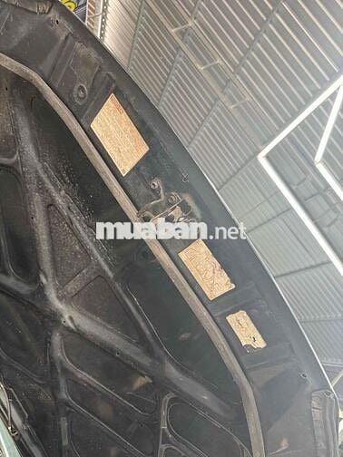 Toyota Camry 1993 - số tự động - 52tr hồ sơ sẵn