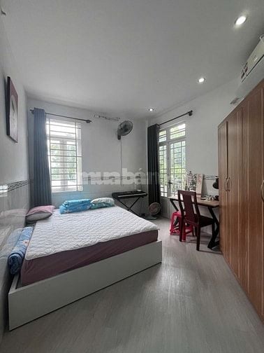 CHỈ 4.5 TỶ - NHÀ MẶT TIỀN VIP QUẬN 7 - P. TÂN KIỂNG – HIẾM CÓ KHÓ TÌM 