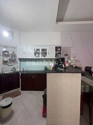CHỈ 4.5 TỶ - NHÀ MẶT TIỀN VIP QUẬN 7 - P. TÂN KIỂNG – HIẾM CÓ KHÓ TÌM 