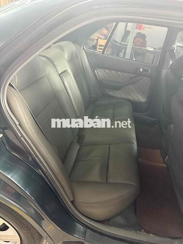 Toyota Camry 1993 - số tự động - 52tr hồ sơ sẵn