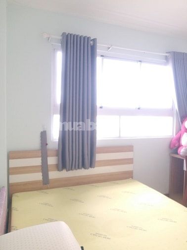 Căn 55m2, mới sơn sửa, ngay mặt tiền Phạm Văn Chiêu!
