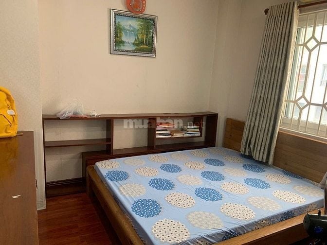 Cần cho thuê  Căn Hộ Vạn Độ Quận 4, Dt : 80 m2, 2PN, Giá : 11.5 tr/th