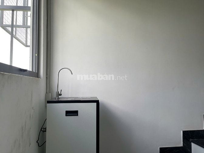 BÁN TÒA NHÀ NGAY NGÃ 4 GÒ MÂY BÌNH TÂN GIÁ 20,8 TỶ