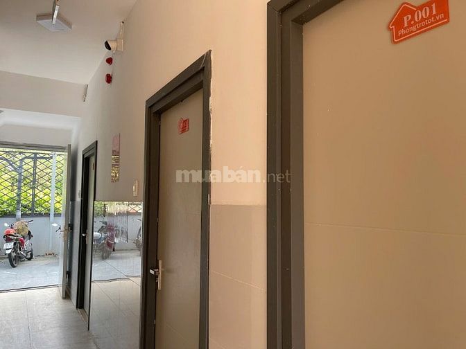 BÁN TÒA NHÀ NGAY NGÃ 4 GÒ MÂY BÌNH TÂN GIÁ 20,8 TỶ
