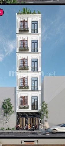 Cho thuê căn hộ khép kín đầy đủ tiện nghi ở Phố Liễu Giai, Vạn Bảo 8,5