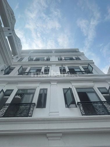BÁN TÒA NHÀ NGAY NGÃ 4 GÒ MÂY BÌNH TÂN GIÁ 20,8 TỶ