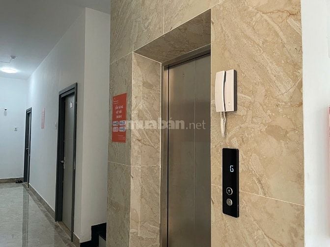 BÁN TÒA NHÀ NGAY NGÃ 4 GÒ MÂY BÌNH TÂN GIÁ 20,8 TỶ