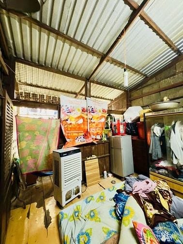 3,48 tỷ Nhà nát 3,6 x 11 Hưng Phú P9 Q8 SHR khu hiện hữu