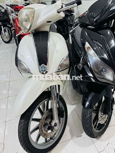 Liberty 2011 3ie 9 chủ BSTP hỗ trợ góp