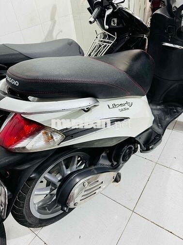 Liberty 2011 3ie 9 chủ BSTP hỗ trợ góp