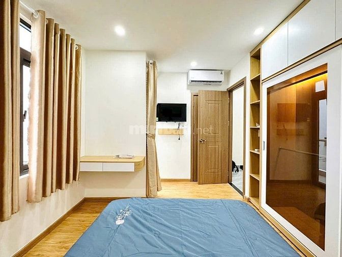 SIÊU PHẨM MẶT TIỀN🔥HUỲNH VĂN BÁNH, PHÚ NHUẬN GÁI 4,360 TỶ/63,8M2 SHR