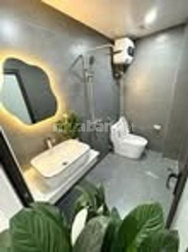 B.ÁN NHÀ GẦN ĐƯỜNG NGUYỄN HOÀNG, MỸ ĐÌNH – 46M² X 4 TẦNG – NGÕ THÔNG, 