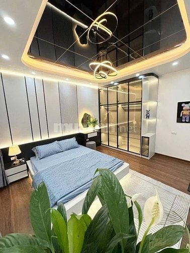B.ÁN NHÀ GẦN ĐƯỜNG NGUYỄN HOÀNG, MỸ ĐÌNH – 46M² X 4 TẦNG – NGÕ THÔNG, 