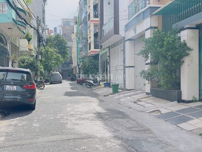 ( HÓT )Bán nhà hẻm 7m,đường Cộng Hòa,5x16m, 3L,Hạ giá từ 15 về 13 tỷ