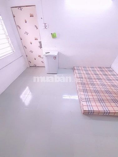 PHÒNG TRỌ GIÁ RẺ GÒ VẤP GẦN SÂN BAY, CHỢ PHẠM VĂN BẠCH, FULL NỘI THẤT