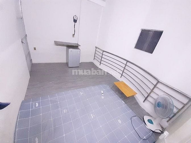 PHÒNG TRỌ GIÁ RẺ GÒ VẤP GẦN SÂN BAY, CHỢ PHẠM VĂN BẠCH, FULL NỘI THẤT