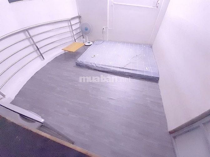PHÒNG TRỌ GIÁ RẺ GÒ VẤP GẦN SÂN BAY, CHỢ PHẠM VĂN BẠCH, FULL NỘI THẤT