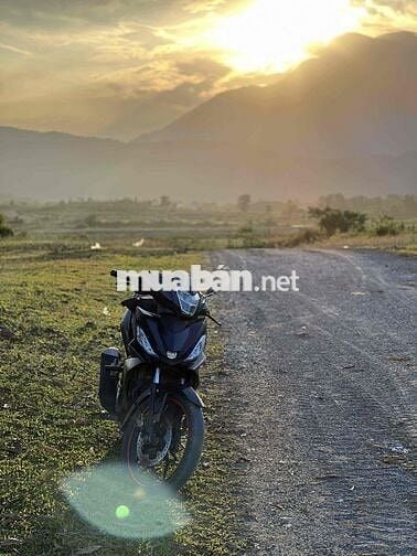 winner v1 đẹp long lanh zin êm