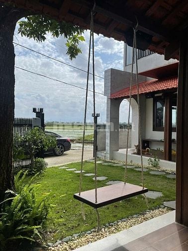Chính chủ bán villa chill Phong Nam, Hoà Châu, Đà Nẵng