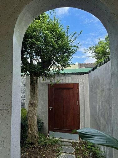 Chính chủ bán villa chill Phong Nam, Hoà Châu, Đà Nẵng